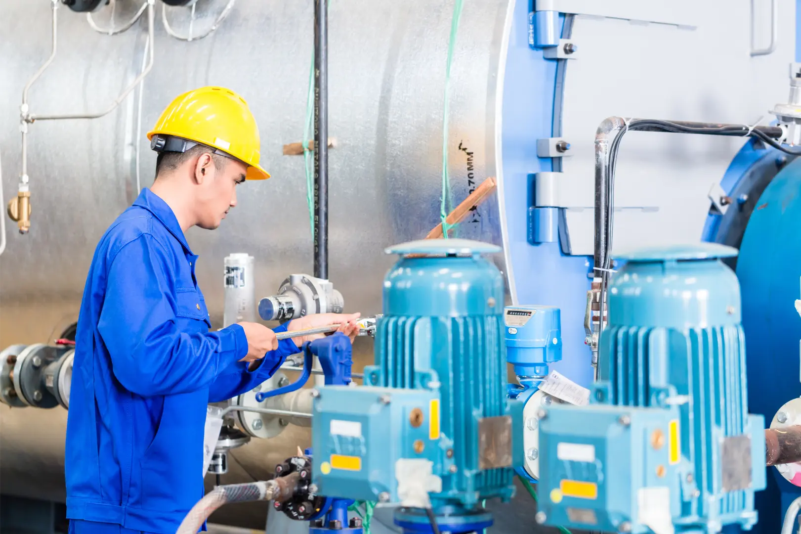 Essential Maintenance Tips for Your Food Processing Machinery