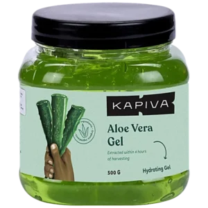 Aloe Vera Moisturizing Gel