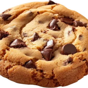Choco Chip Cookies