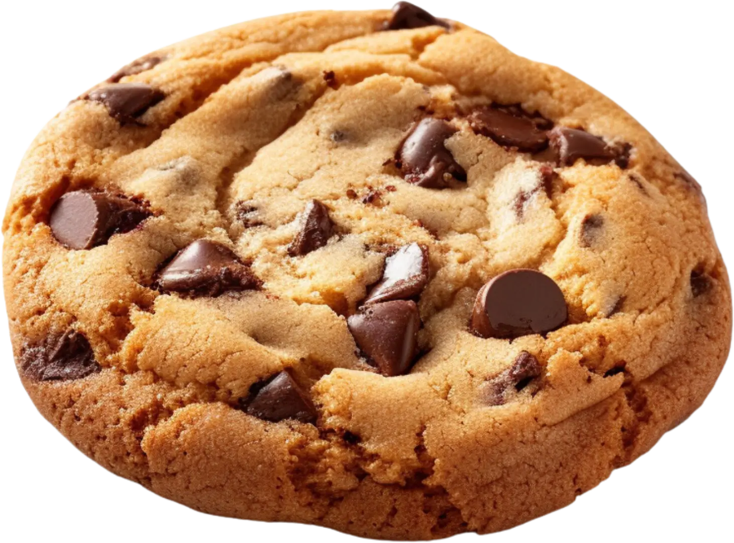 Choco Chip Cookies