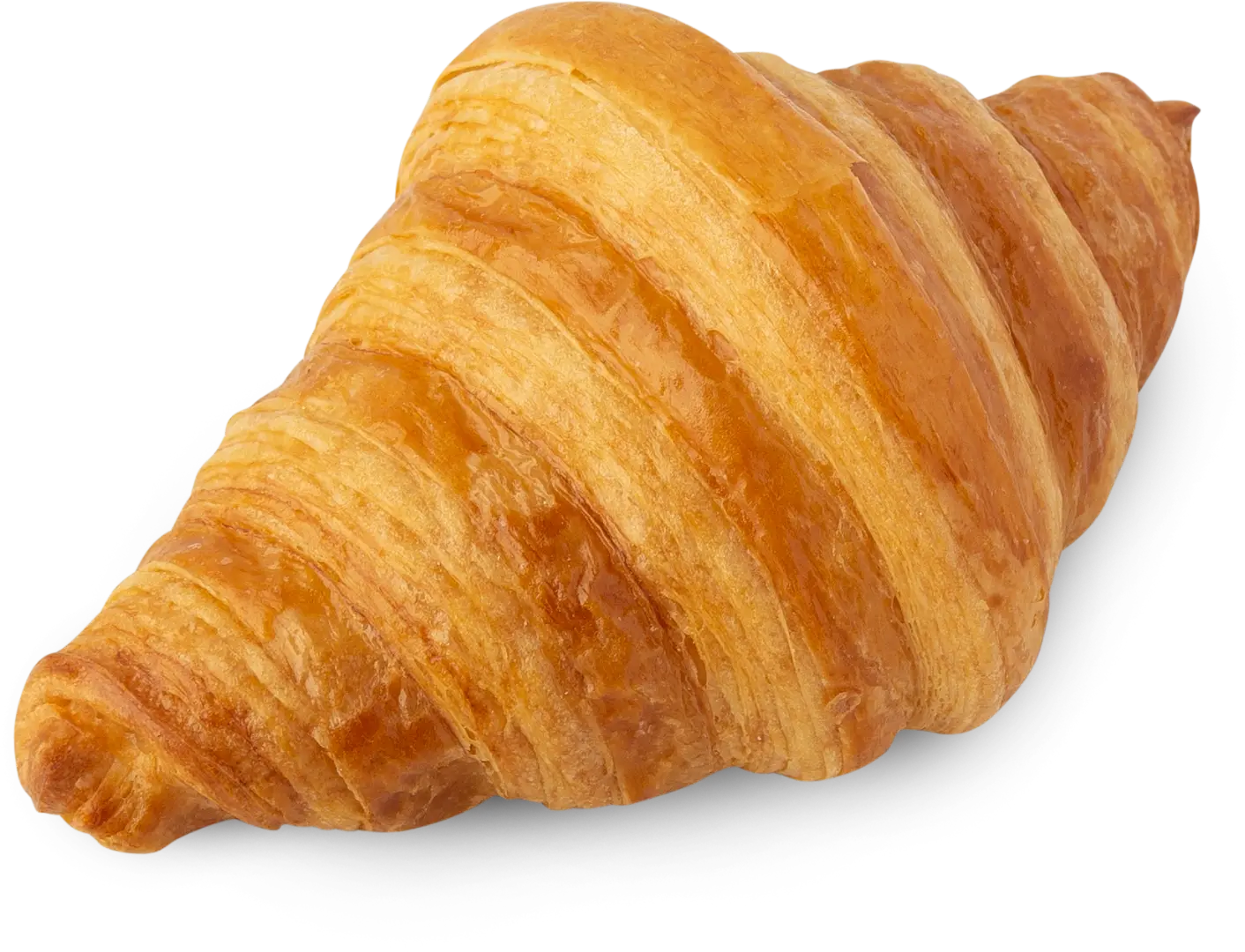 Classic Butter Croissant