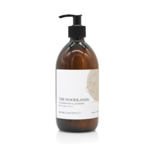 Nourishing Hand & Body Lotion