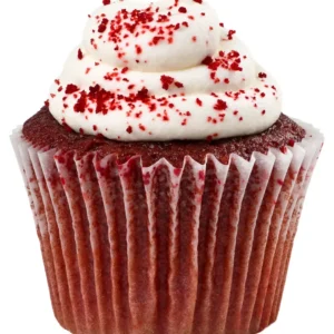 Red Velvet Cupcakes