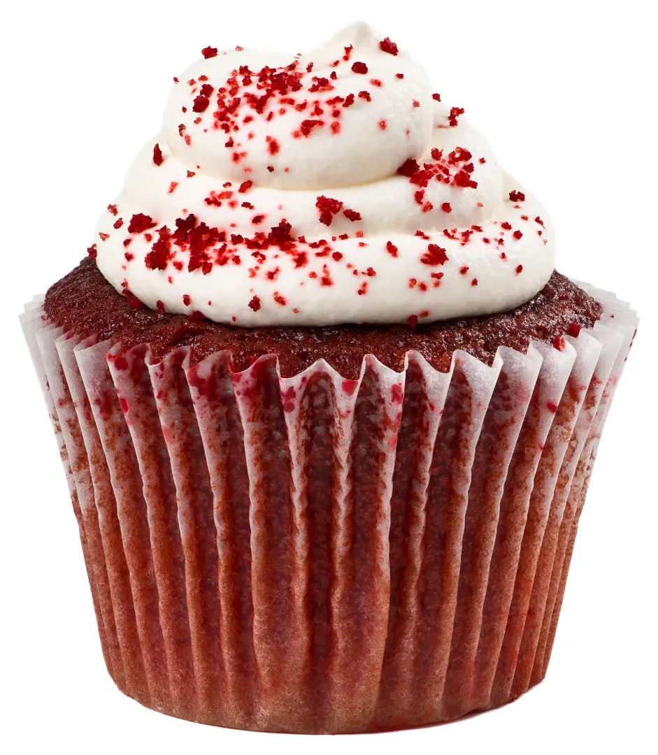 Red Velvet Cupcakes