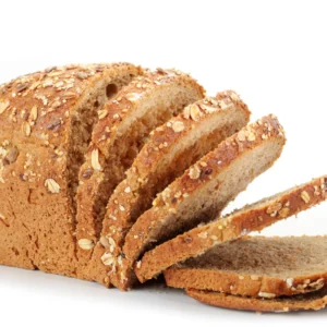 Whole Wheat Bread