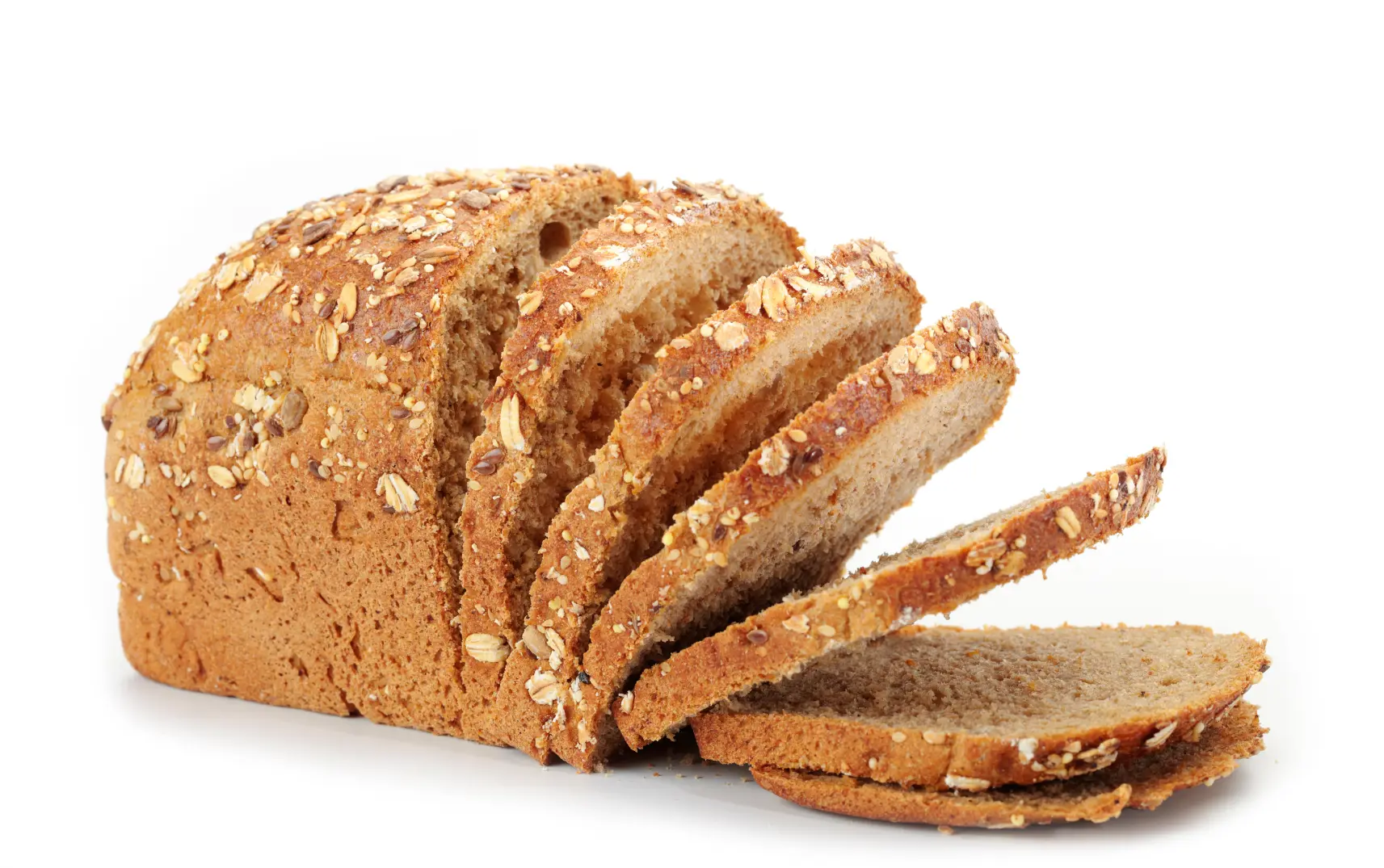 Whole Wheat Bread