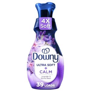 Fabric Softener – Lavender Bliss