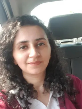 Meeta Raskapoor