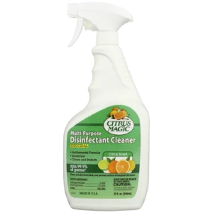 Multi-Surface Disinfectant Spray