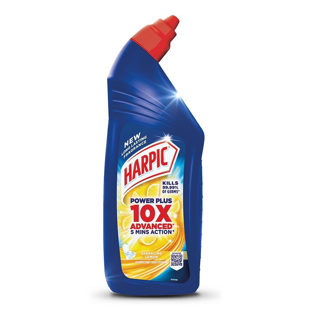 Toilet Cleaner – Deep Clean Formula